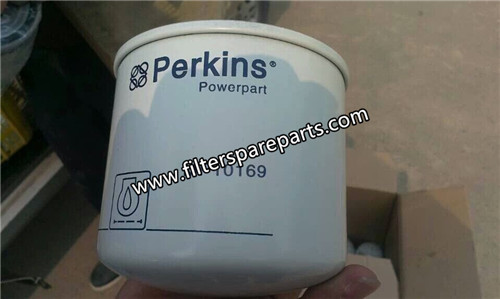MP10169 Perkins Lube Filter